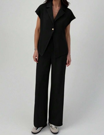 Compleu Shein, negru