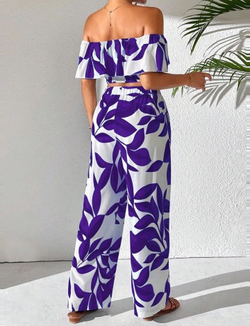 Compleu Shein, mix culori