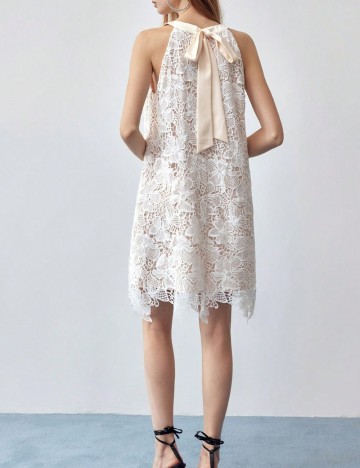 Rochie mini Shein, mix culori