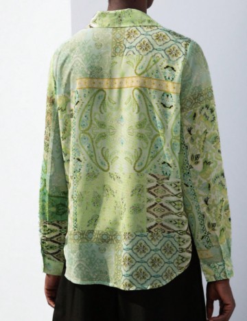 Cămaşă de noapte Shein, mix culori