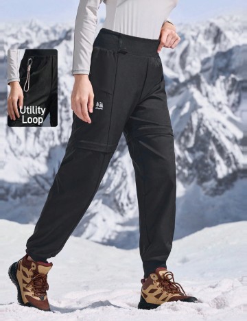 Pantaloni Shein, negru