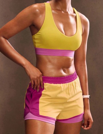 Compleu Shein, mix culori