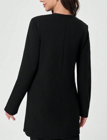 Cardigan Shein, negru