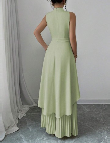 Compleu Shein, verde