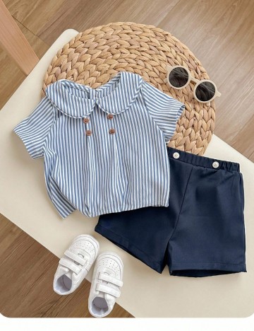 Compleu Shein, mix culori