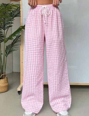 Pantaloni Shein, mix culori