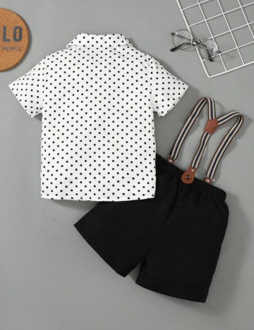 Compleu Shein, mix culori