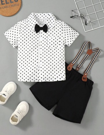 Compleu Shein, mix culori