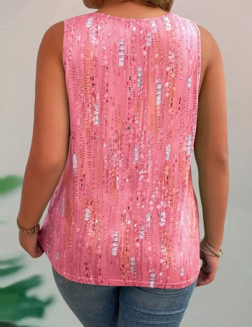 Maiou Shein Curve+, roz