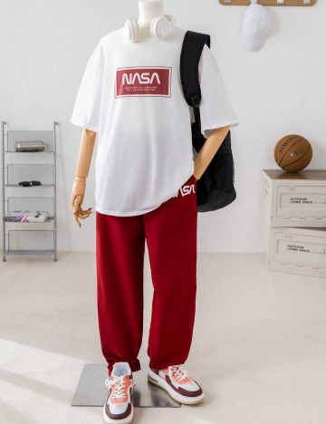 Compleu Shein, mix culori