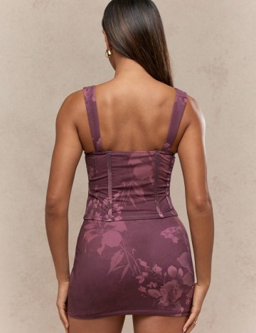 Compleu Shein Missguided, mov