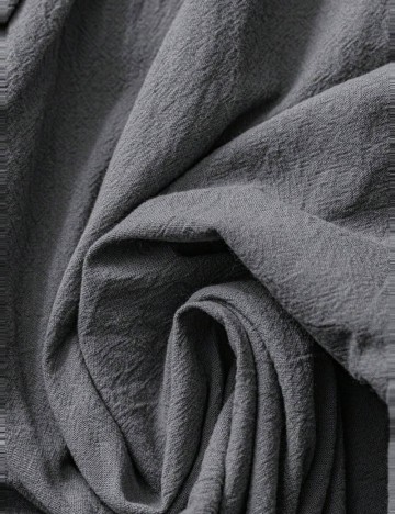 Pantaloni Shein, gri