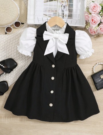 Set Rochie și Cămașă Shein, mix culori