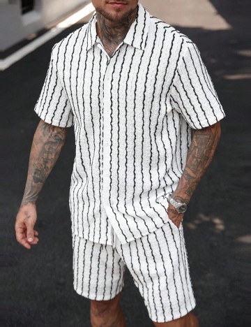 Compleu Shein, mix culori