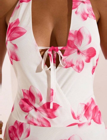 Rochie mini Shein, mix culori