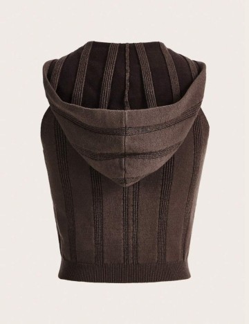 Top Shein Romwe, maro