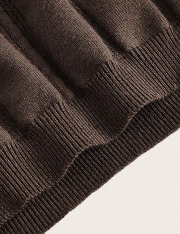 Top Shein Romwe, maro