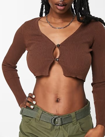 Top Signature 8, maro