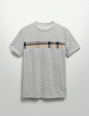 Tricou Shein, mix culori