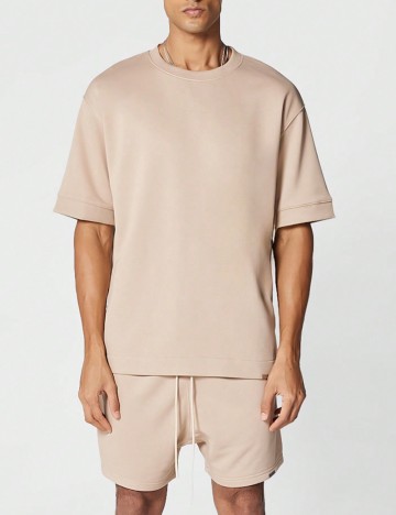 Compleu Shein SUMWON, maro