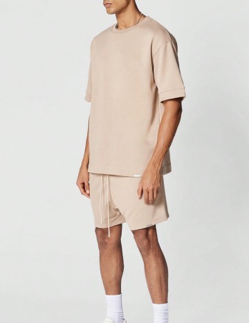 Compleu Shein SUMWON, maro