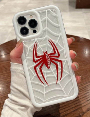 Husă Shein, mix culori