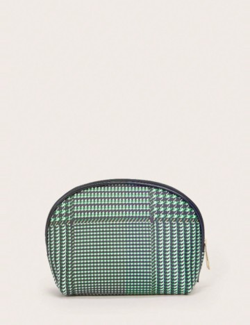 Portfard Shein, verde