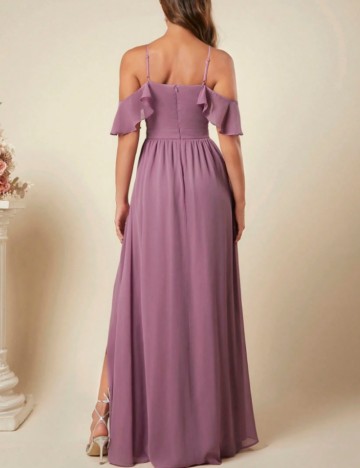 Rochie maxi Shein, mov