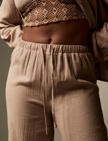 Compleu Shein Missguided, maro