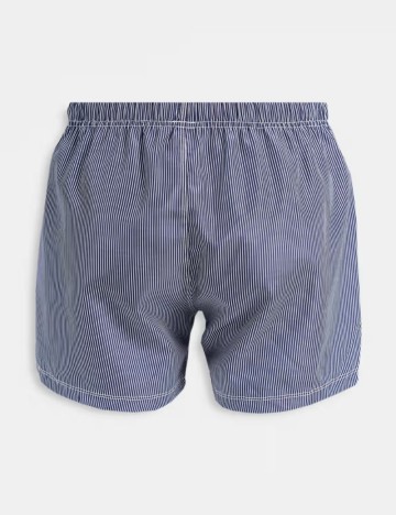 Set Boxeri ASOS, albastru