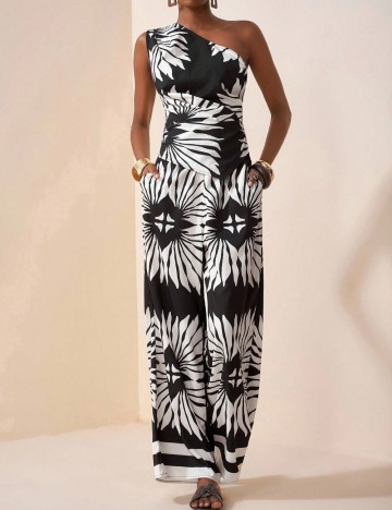 Compleu Shein, mix culori