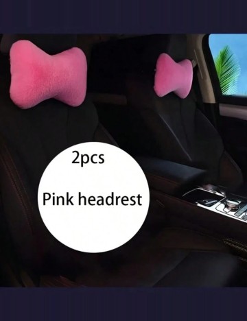 Set perne Shein, roz