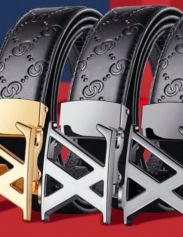 Curea Shein, argintiu