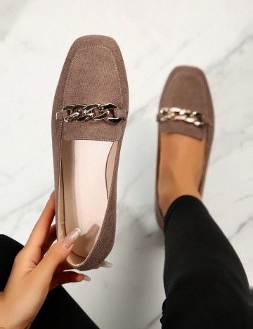 Balerini Shein, maro