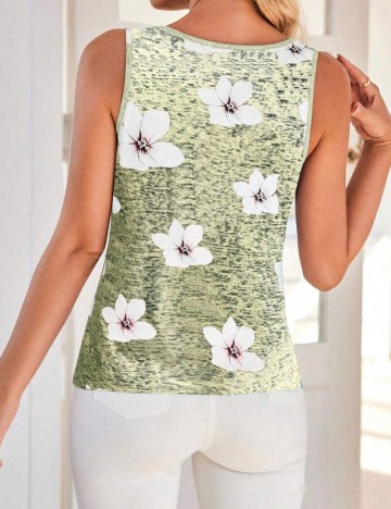 Maiou Shein, mix culori