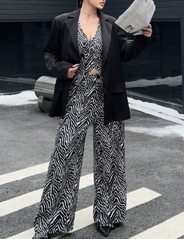 Compleu Shein, mix culori