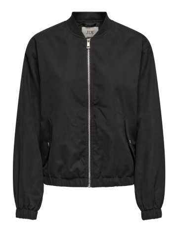 Jachetă Jdy, negru