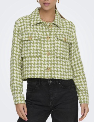 Jachetă Only, mix culori