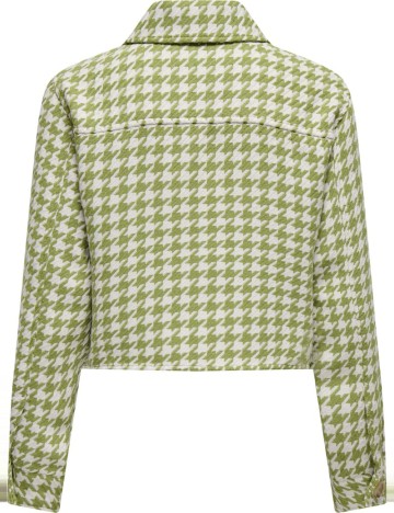 Jachetă Only, mix culori