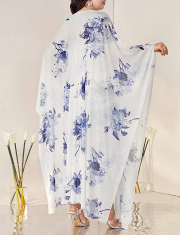 Compleu Shein Curve+, mix culori