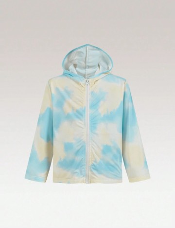 Hanorac Cu Fermoar Shein, mix culori