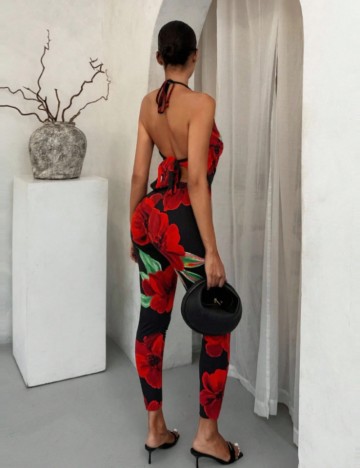 Compleu Shein, mix culori