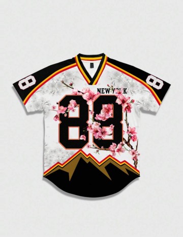 Tricou Shein, mix culori