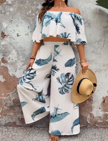 Compleu Shein Curve+, mix culori