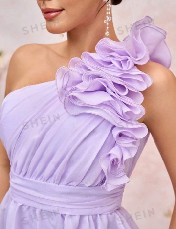 Rochie maxi Shein, mov