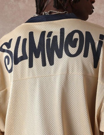 Tricou Shein SUMWON, mix culori