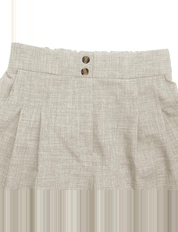 Pantaloni Shein, bej