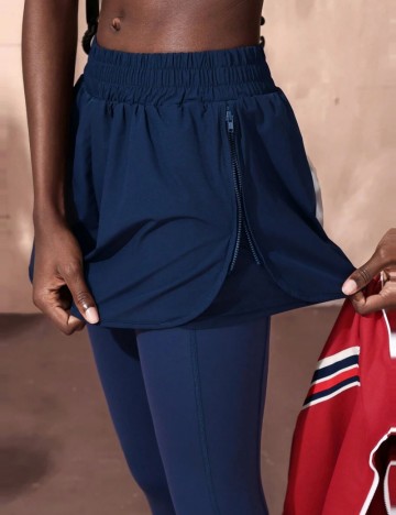 Colanti Shein, bleumarin