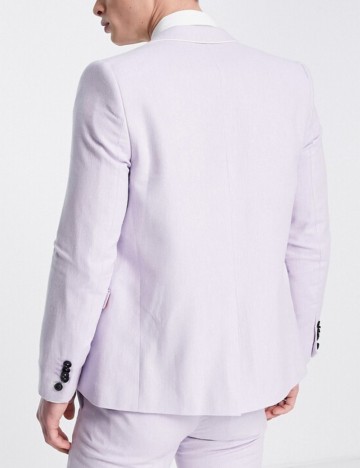 Sacou Twisted Tailor, mov