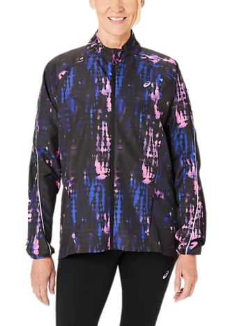 Jachetă Asics, mix culori